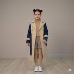 demin trench