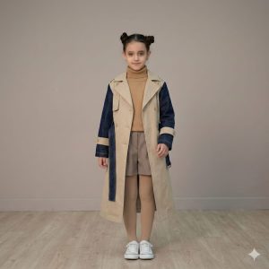 demin trench